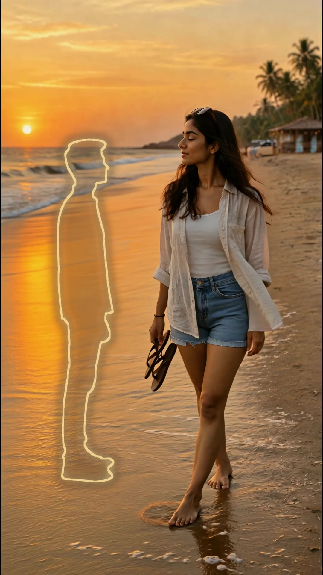 The Goa Trip