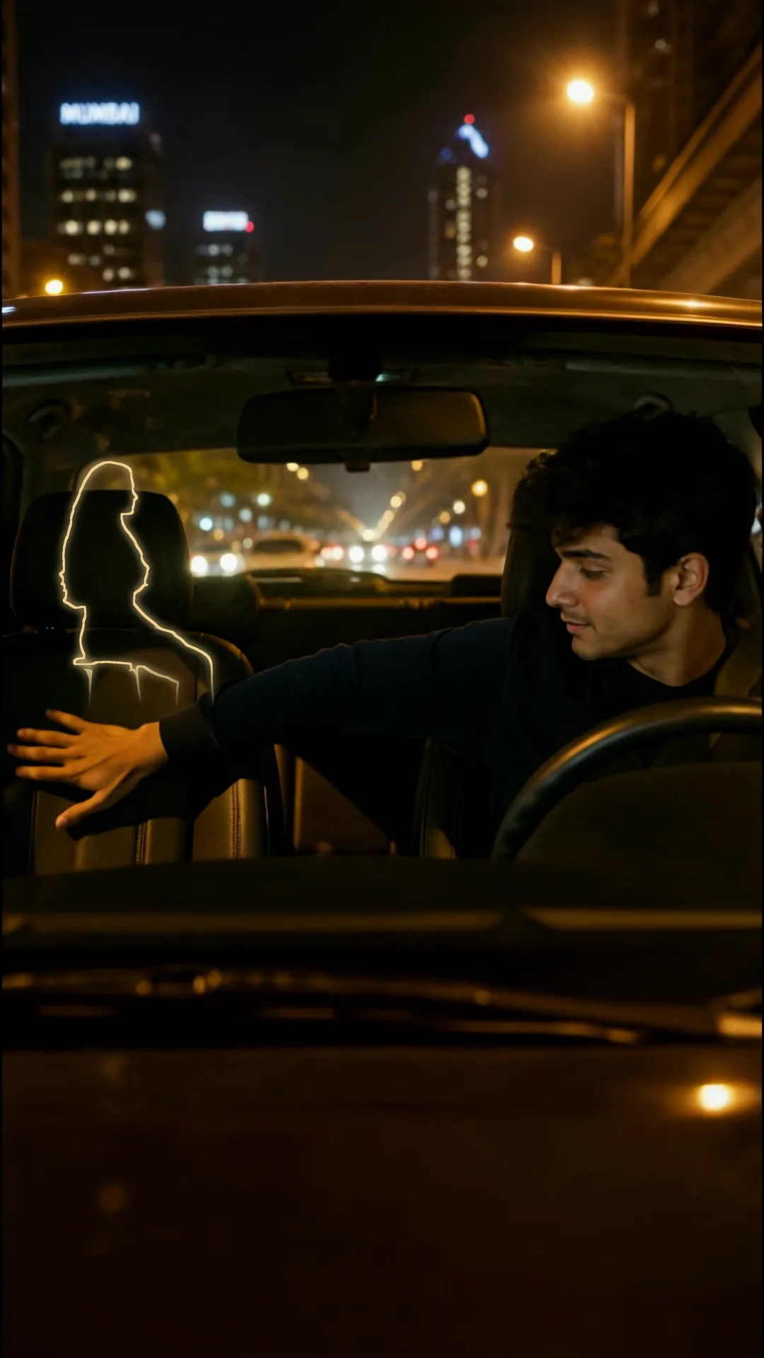 Night Drive