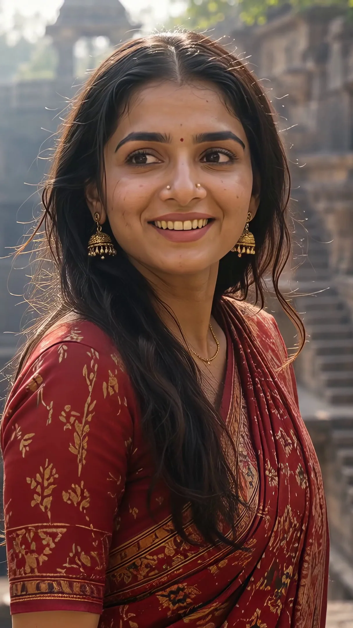 Tu Jaane Na Tu artwork